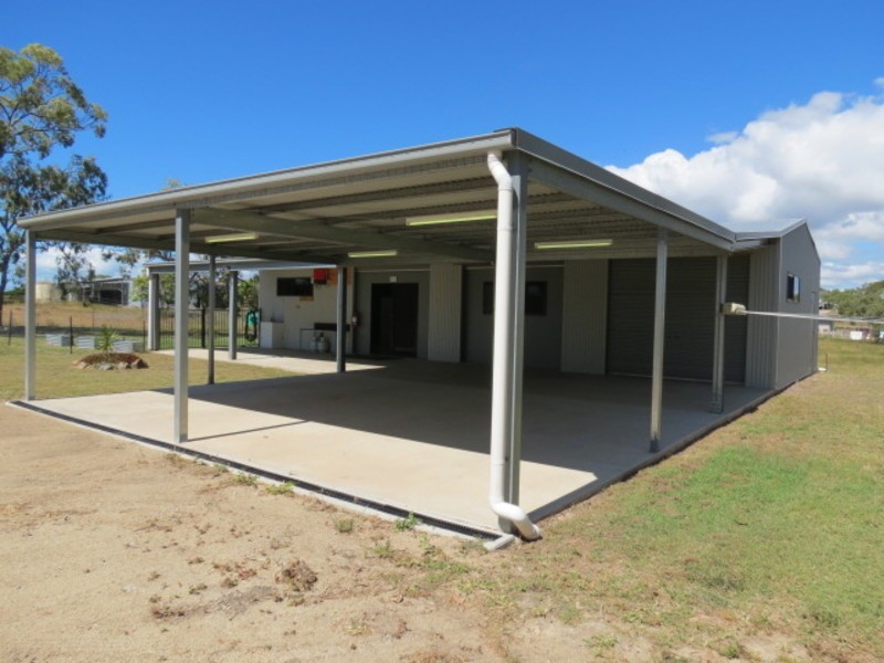 16 – 18 Drays Road, Bowen QLD 4805