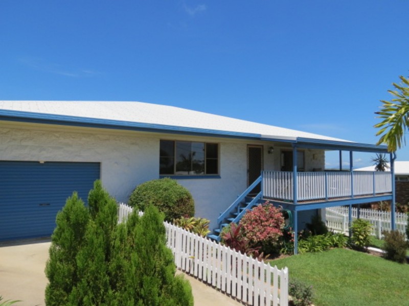 27 Banksia Street, Bowen QLD 4805