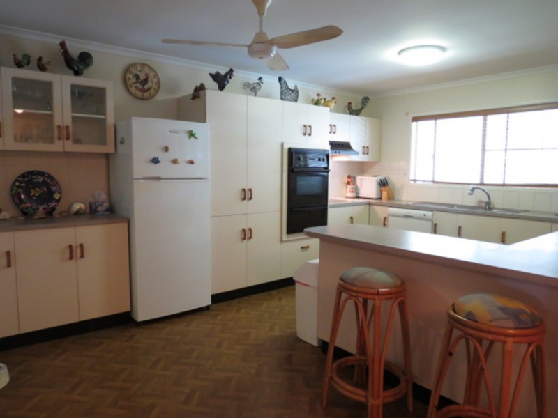 27 Banksia Street, Bowen QLD 4805