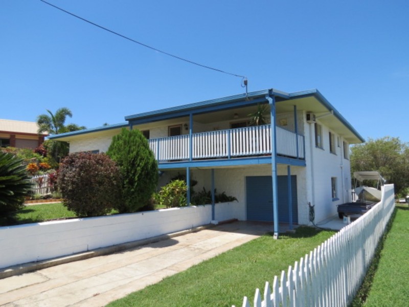 27 Banksia Street, Bowen QLD 4805