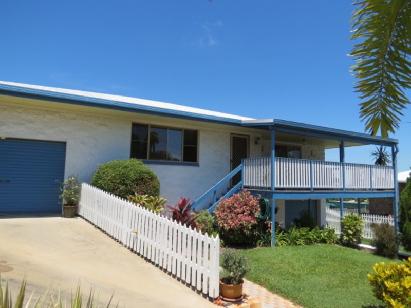 27 Banksia Street, Bowen QLD 4805