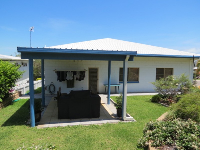 27 Banksia Street, Bowen QLD 4805