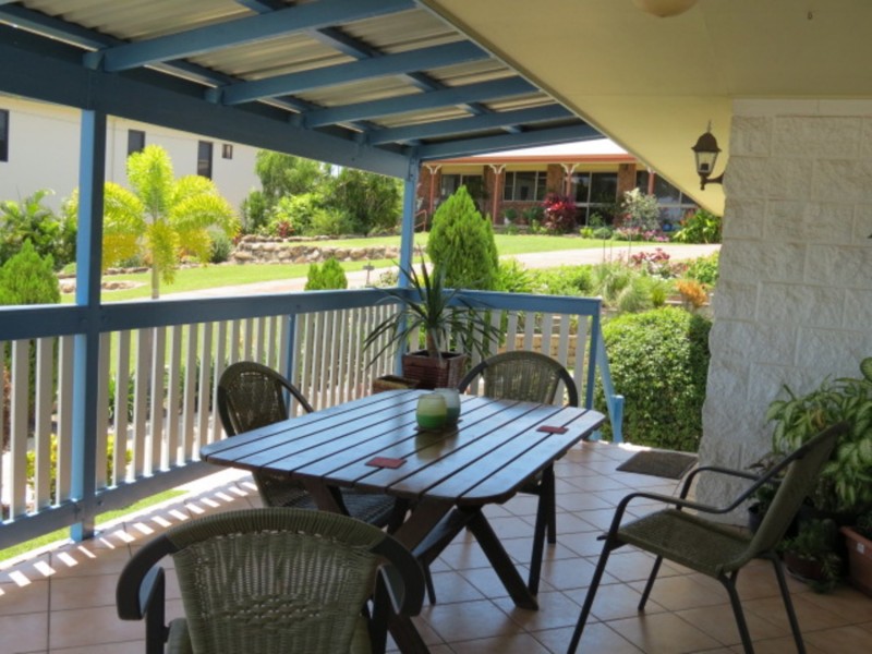 27 Banksia Street, Bowen QLD 4805