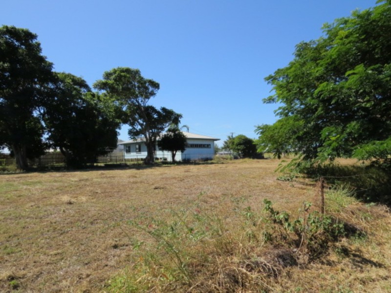 Lot 1 Soldiers Road, Bowen QLD 4805