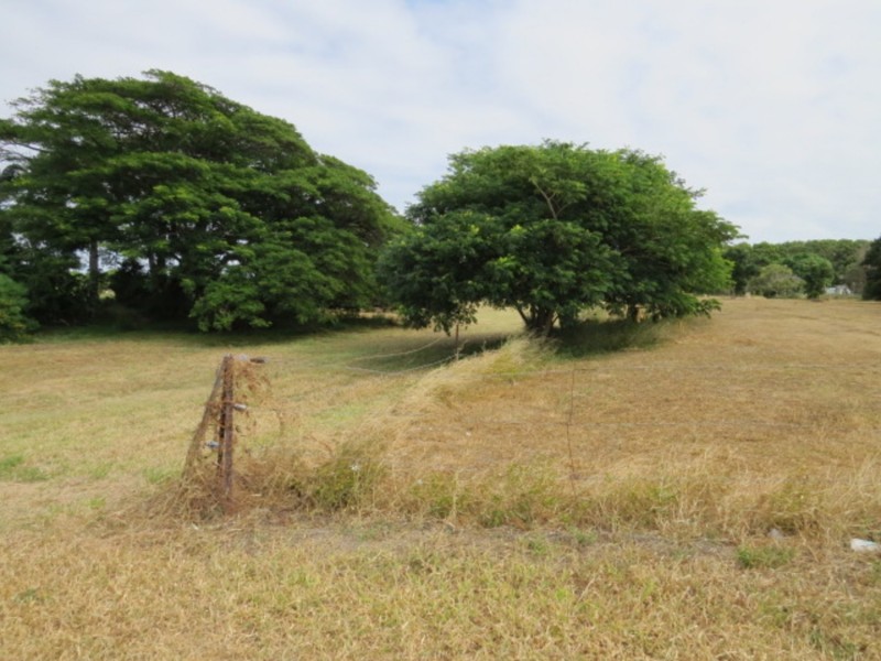 Lot 1 Soldiers Road, Bowen QLD 4805