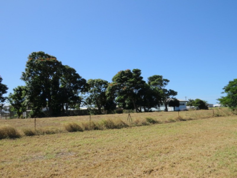 Lot 1 Soldiers Road, Bowen QLD 4805