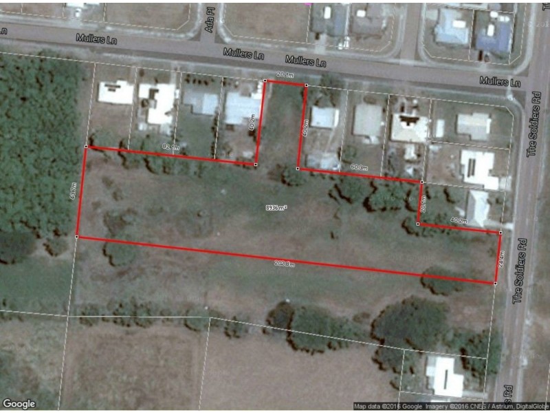Lot 1 Soldiers Road, Bowen QLD 4805
