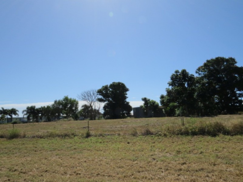 Lot 1 Soldiers Road, Bowen QLD 4805