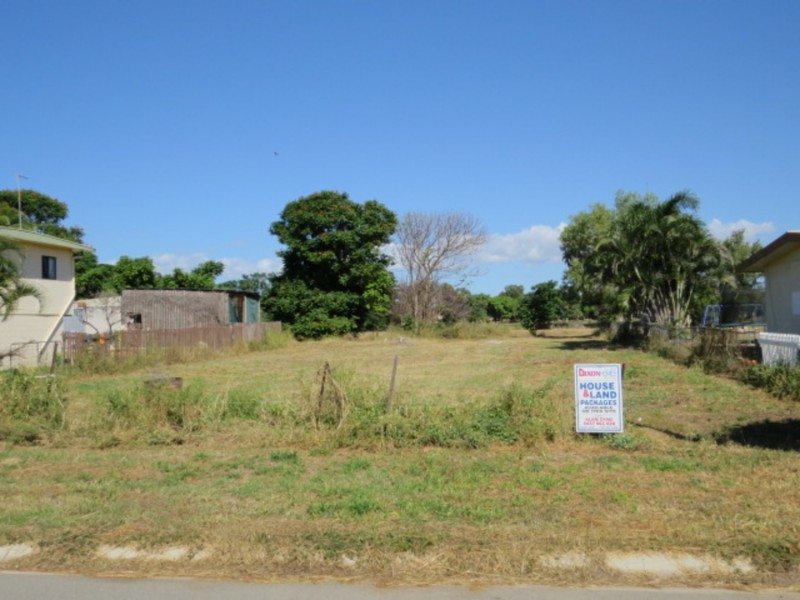 Lot 1 Soldiers Road, Bowen QLD 4805