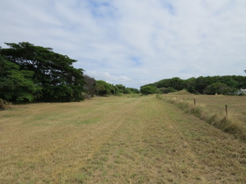 Lot 1 Soldiers Road, Bowen QLD 4805