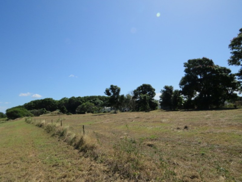 Lot 1 Soldiers Road, Bowen QLD 4805