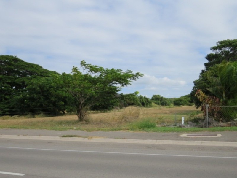 Lot 1 Soldiers Road, Bowen QLD 4805