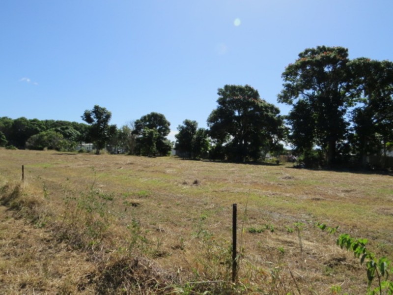 Lot 1 Soldiers Road, Bowen QLD 4805