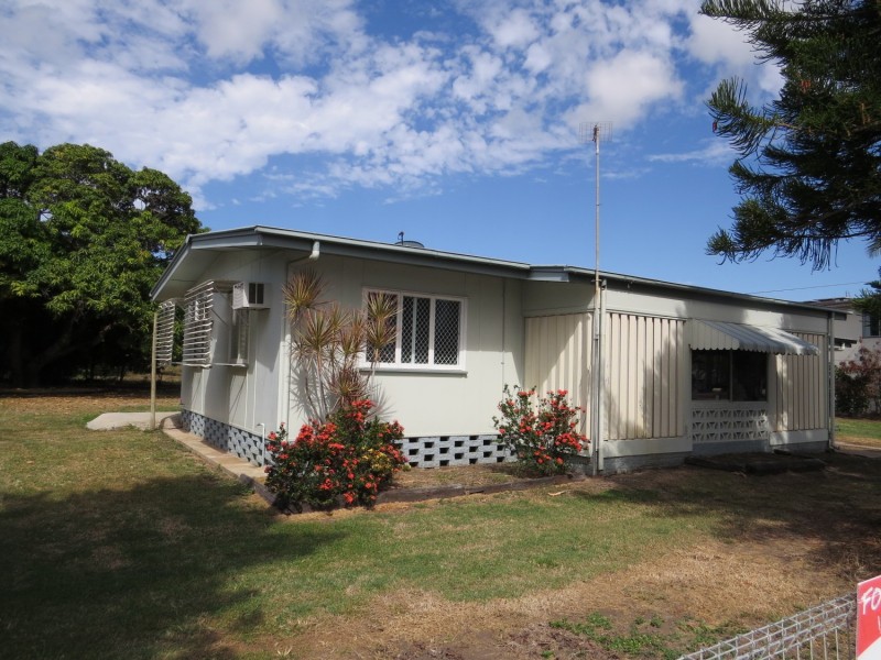 3 Marshall Street, Bowen QLD 4805