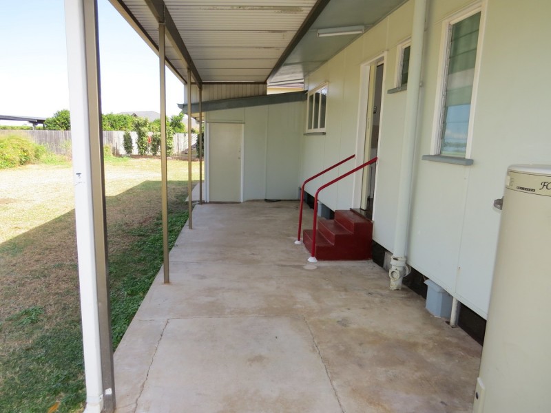 3 Marshall Street, Bowen QLD 4805