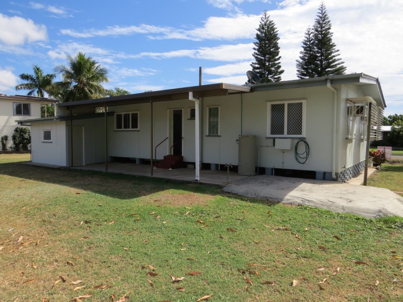 3 Marshall Street, Bowen QLD 4805