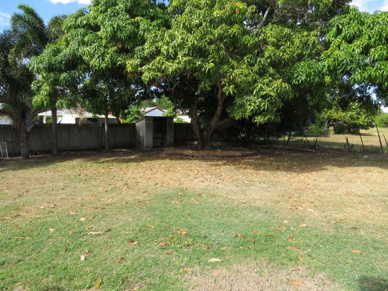 3 Marshall Street, Bowen QLD 4805