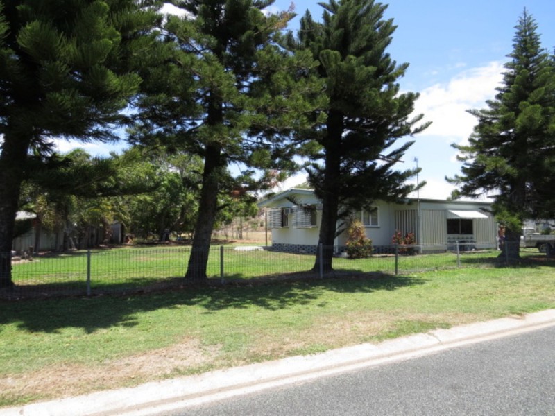3 Marshall Street, Bowen QLD 4805