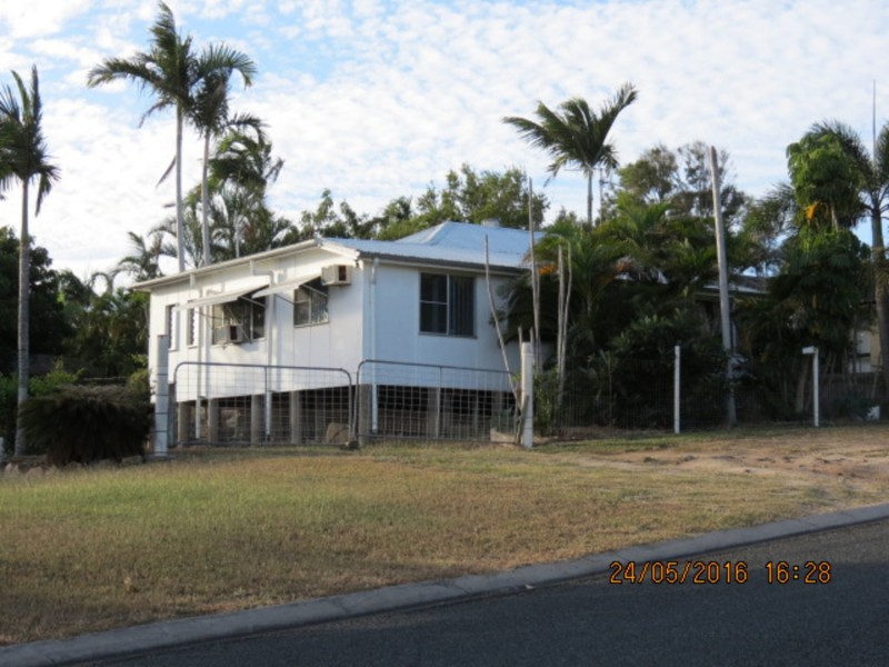 100 Williams Street, Bowen QLD 4805