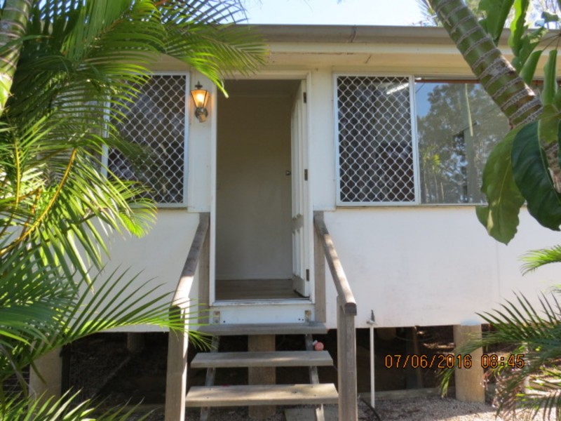 100 Williams Street, Bowen QLD 4805