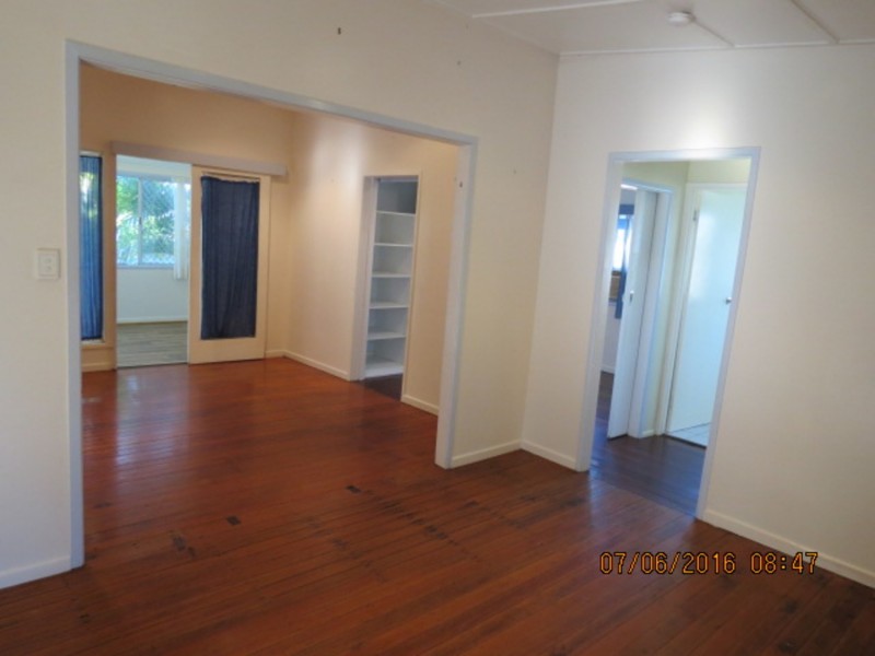 100 Williams Street, Bowen QLD 4805