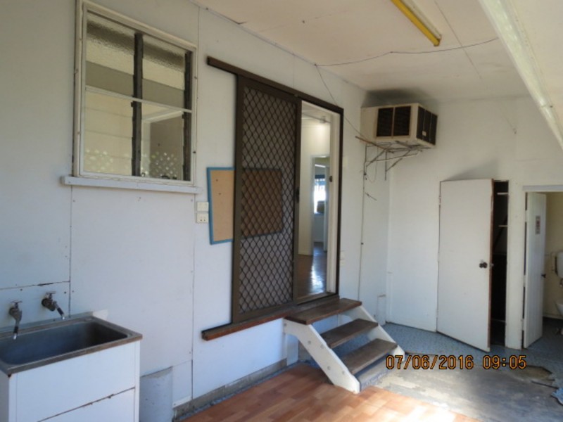 100 Williams Street, Bowen QLD 4805