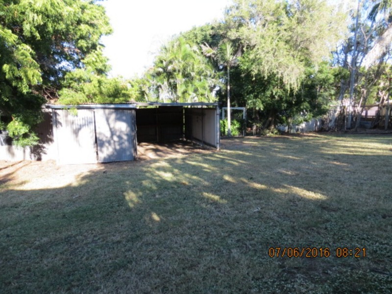100 Williams Street, Bowen QLD 4805