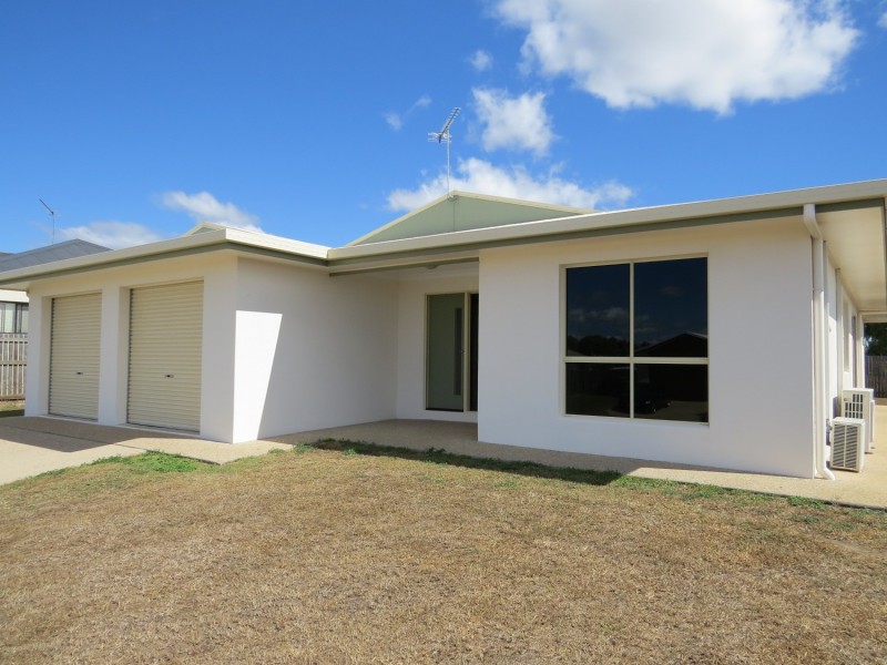 6 Coolibah Place, Bowen QLD 4805