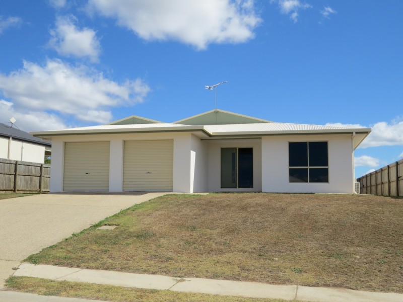 6 Coolibah Place, Bowen QLD 4805