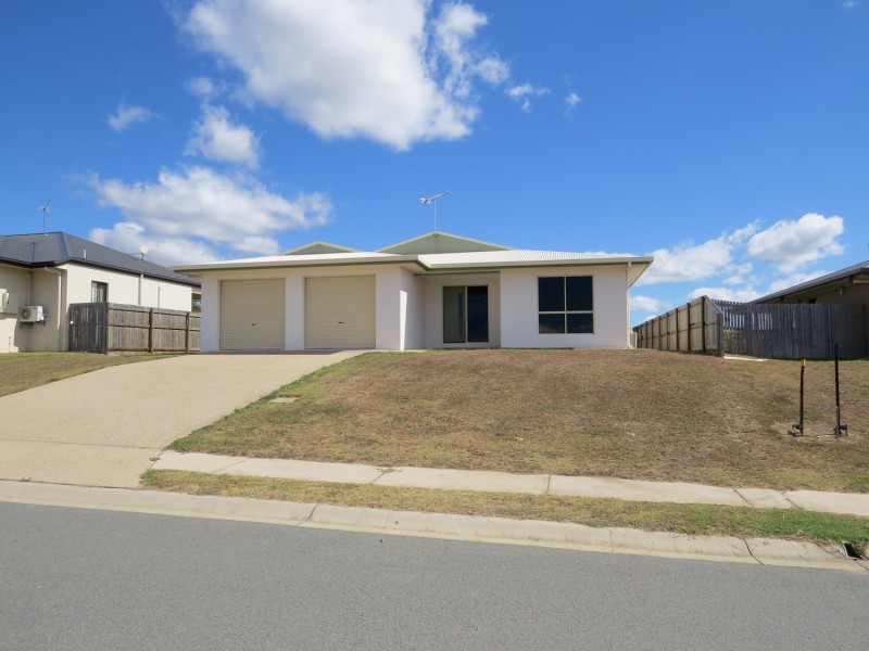 6 Coolibah Place, Bowen QLD 4805
