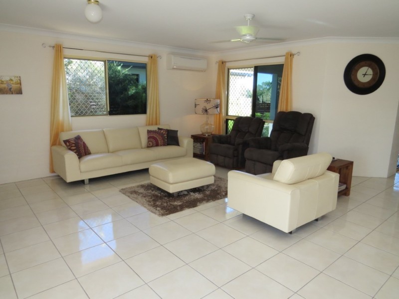 14 Silk Road, Bowen QLD 4805