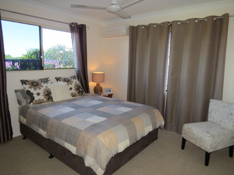 14 Silk Road, Bowen QLD 4805
