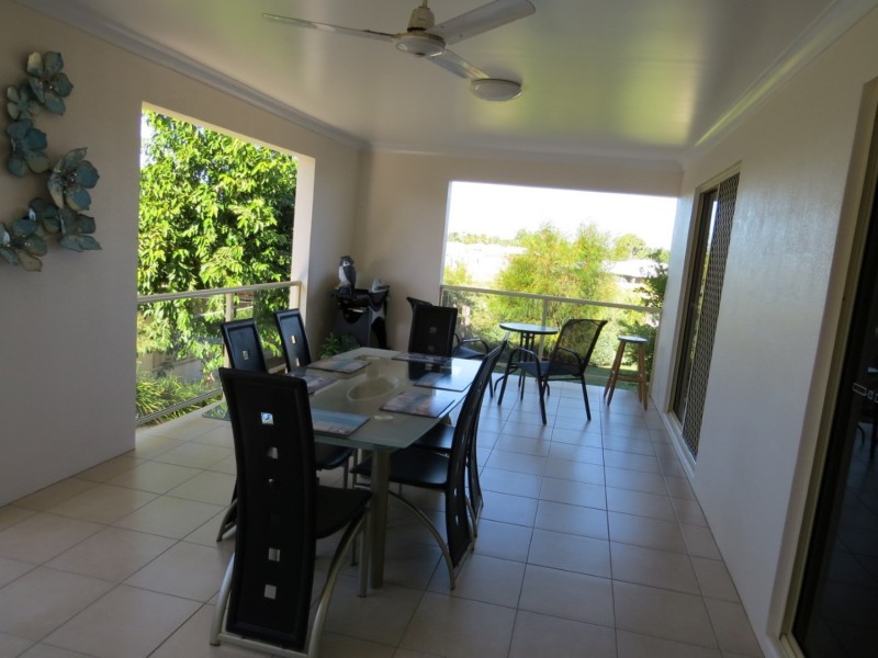 14 Silk Road, Bowen QLD 4805