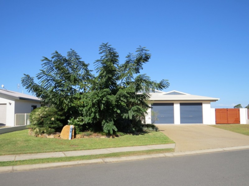 14 Silk Road, Bowen QLD 4805