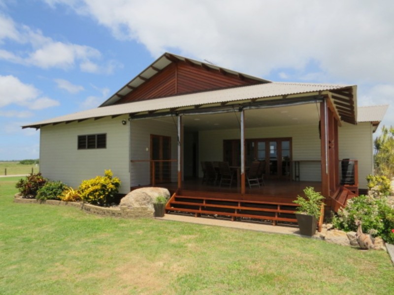 Lot / 21 Flemington Road, Bowen QLD 4805