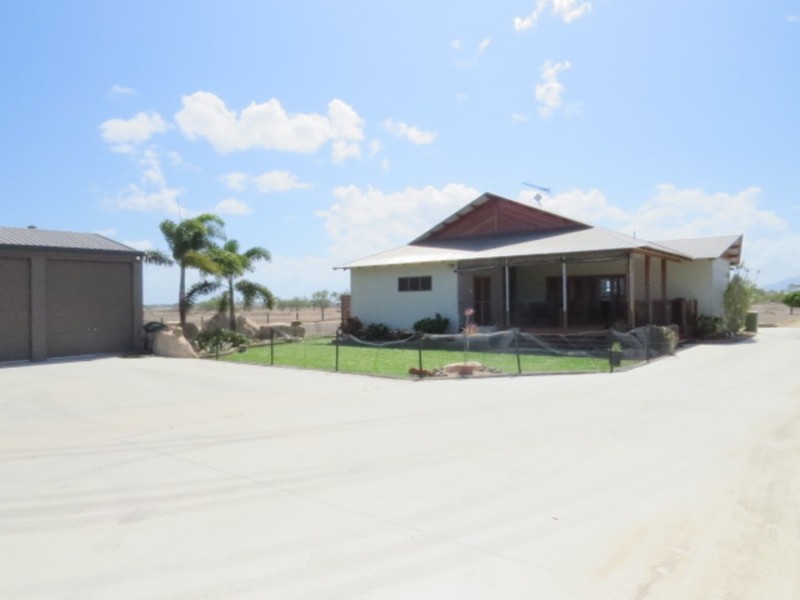 Lot / 21 Flemington Road, Bowen QLD 4805