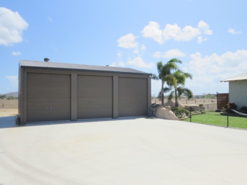 Lot / 21 Flemington Road, Bowen QLD 4805