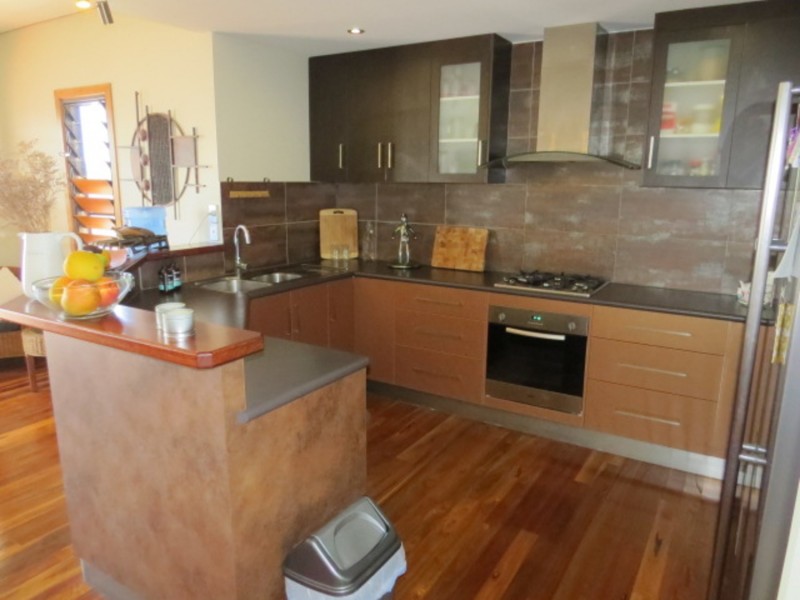 Lot / 21 Flemington Road, Bowen QLD 4805