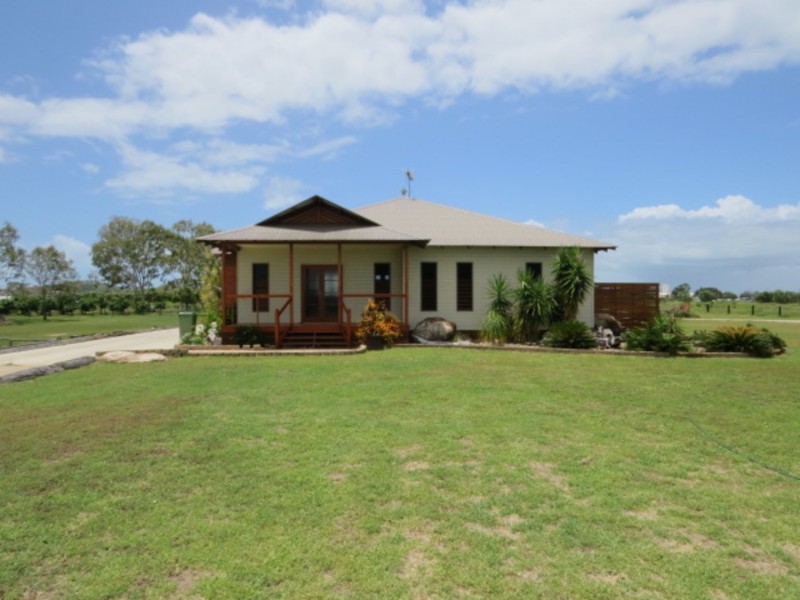 Lot / 21 Flemington Road, Bowen QLD 4805