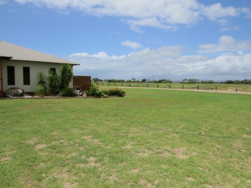 Lot / 21 Flemington Road, Bowen QLD 4805