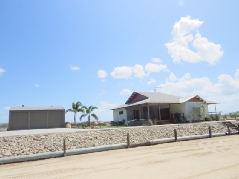 Lot / 21 Flemington Road, Bowen QLD 4805