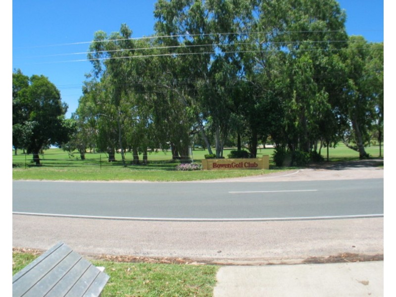 11 Golf Links Road, Bowen QLD 4805
