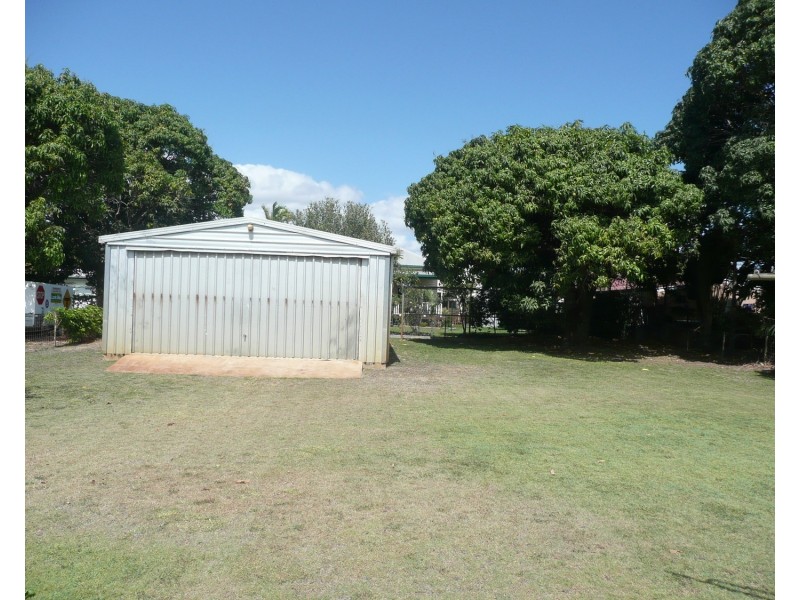 11 Golf Links Road, Bowen QLD 4805