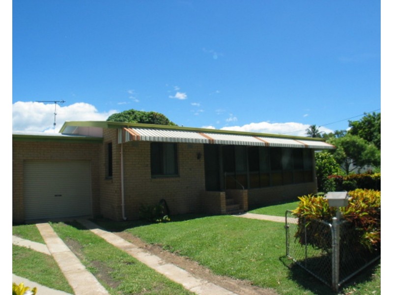 11 Golf Links Road, Bowen QLD 4805