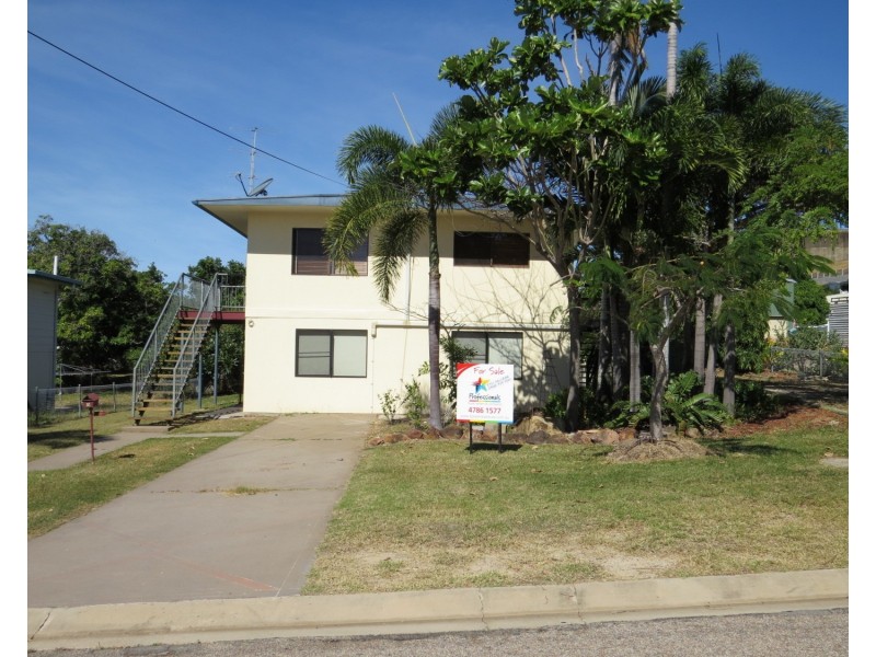 9 Banksia Street, Bowen QLD 4805