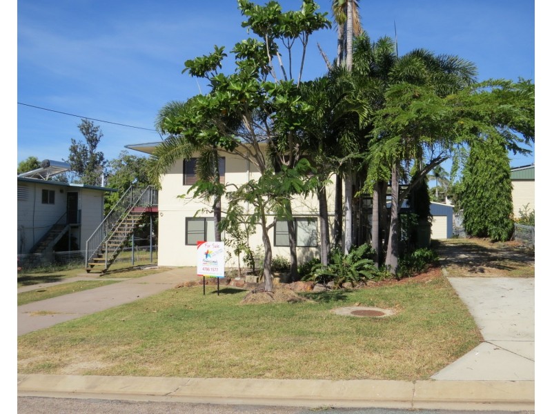 9 Banksia Street, Bowen QLD 4805