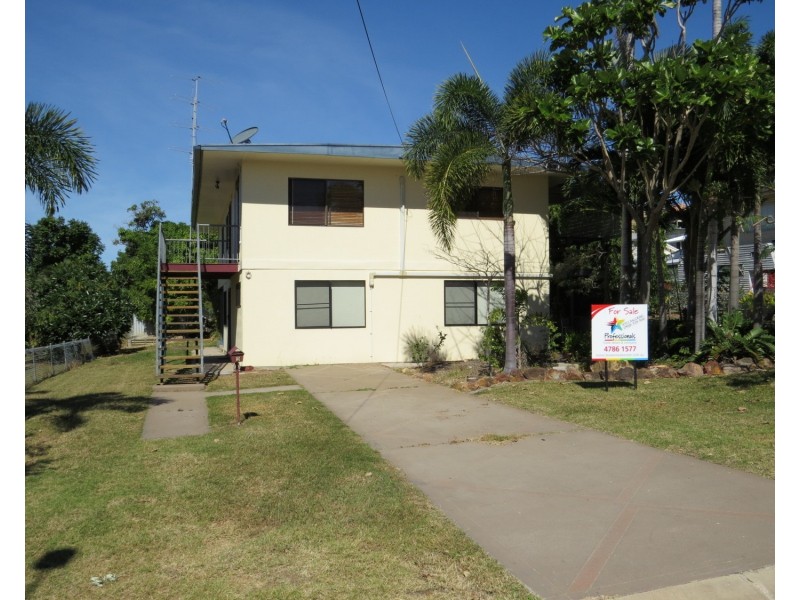 9 Banksia Street, Bowen QLD 4805