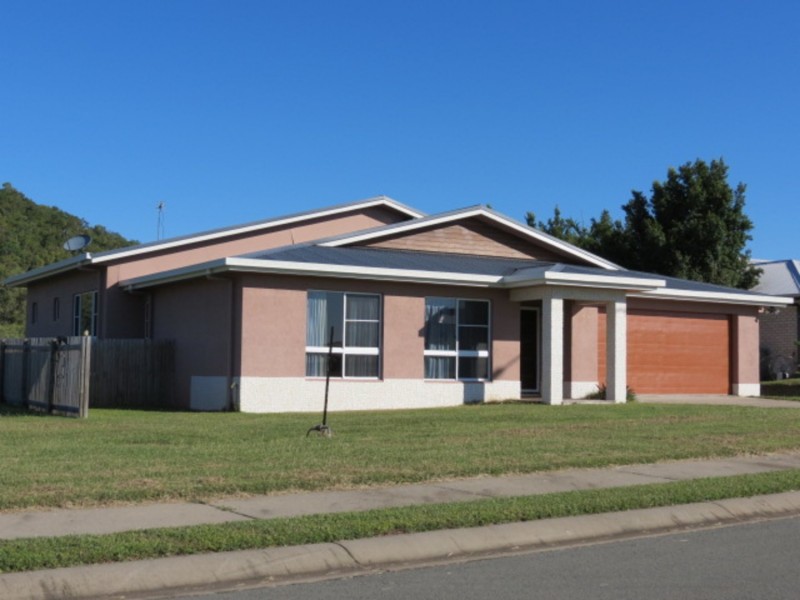 144 Ocean View Drive, Bowen QLD 4805