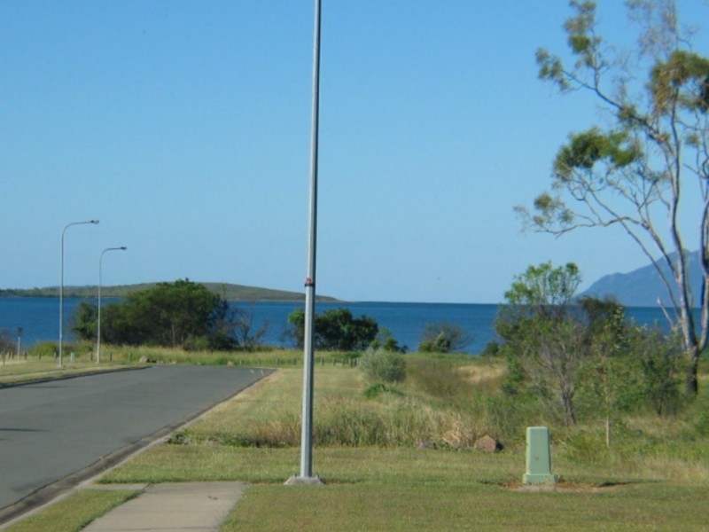 144 Ocean View Drive, Bowen QLD 4805