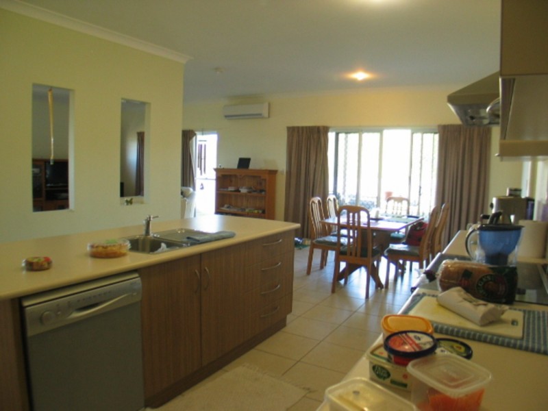 144 Ocean View Drive, Bowen QLD 4805